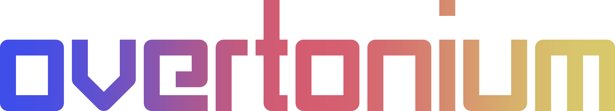 Overtonium